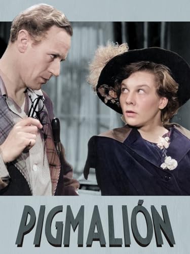 Pigmalión
