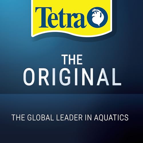 Image of Tetra Bits Gold Exotic Goldfish Fish Pellet Food 80 gram