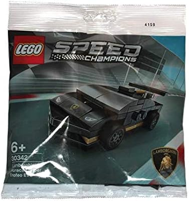 Lego Speed Champions 30342
