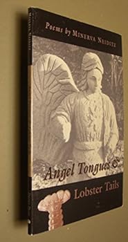 Paperback Angels Tongues and Lobster Tails Book