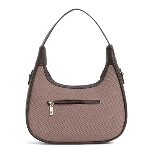 Image of EXOTIC Urban Grace Crescent Charm Hand /Sling Bag | Bag for working women | shoulder and Cross body Perfect For Travelling and outing