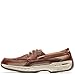 Dunham Men's Captain Boat Shoe,Brown,16 D US