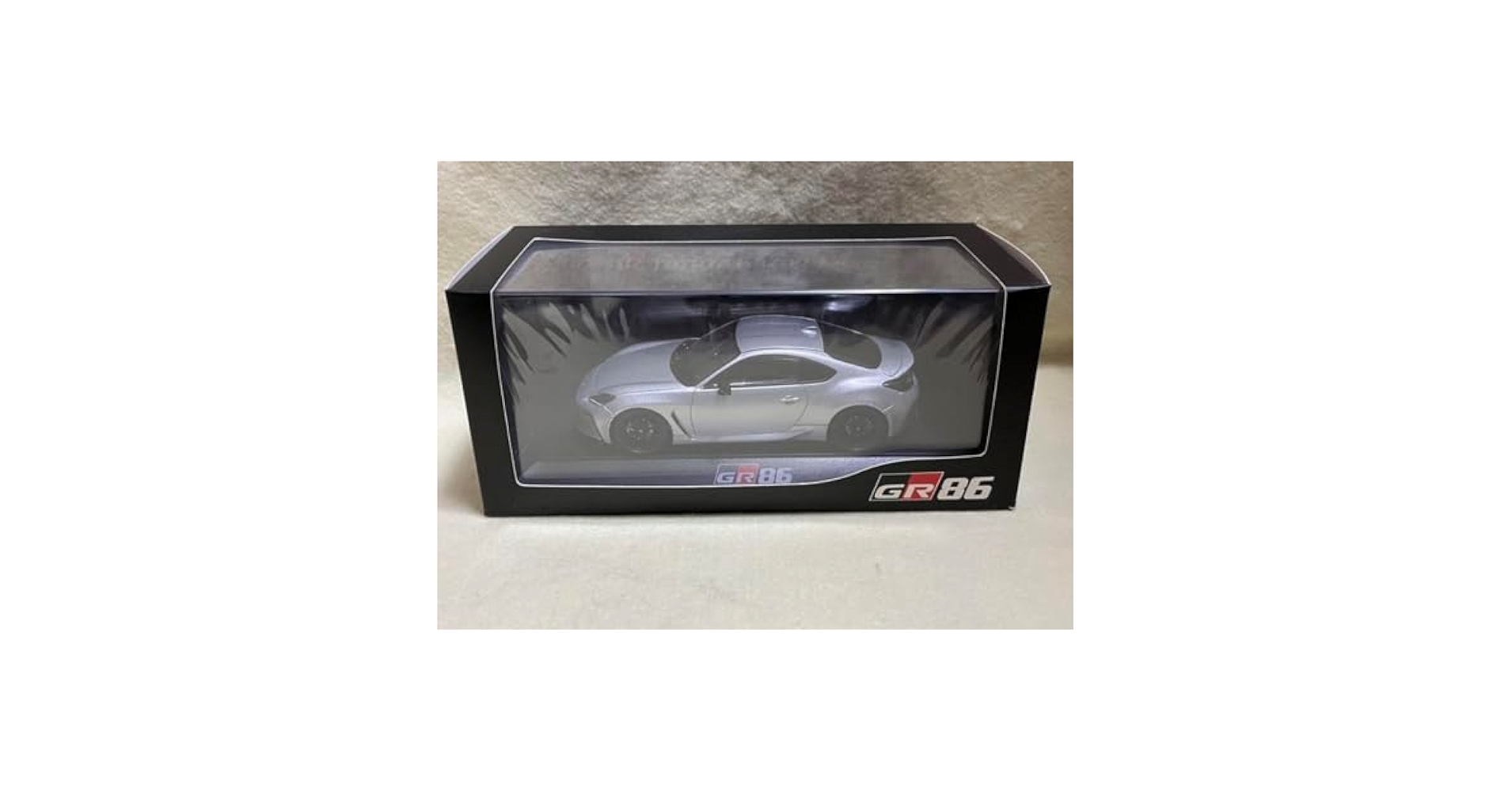 1/30 トヨタ カラーサンプル GR86 G1U アイスシルバーメタリック 51AC6d2OtzL._AC_SY200_QL15_.jpg