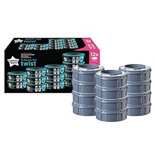 tommee tippee refill 12