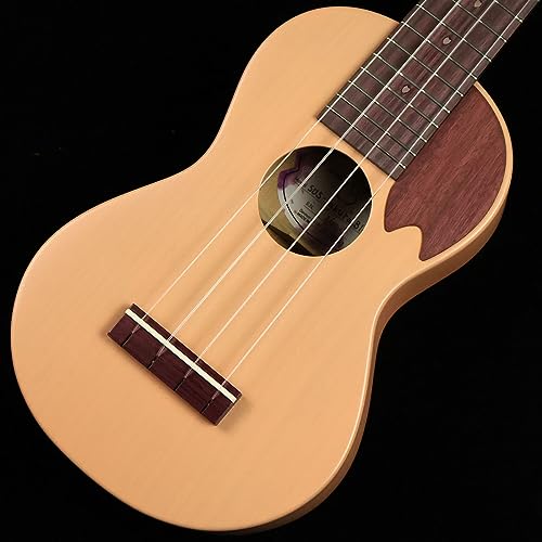 SAKURA UKULELE SUS-SAKURA BLONDE S/N�F26 �y�\�v���m�z�yOne Day Guitar Show 2023�z �T�N���E�N����