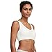 Chantelle Softstretch Padded V-neck Bralette Top Ivory