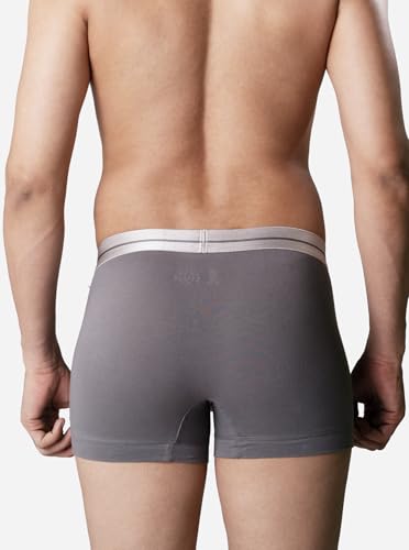 Image of VSTAR Men's SG05 Super Soft Cotton Elastane Trunks