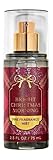 Bath and Body Bright Christmas Morning Fine Fragrance Mini Mist - 2.5 fl oz