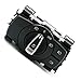 for BMW E81 E82 E87 E88 E90 E92 X1 E84 Headlight Switch Assembly Base Version