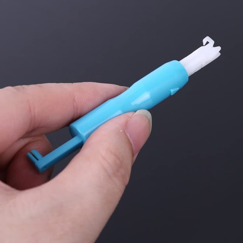 12pcs Sewing Machine Automatic Needle Threader Auto Threading Tool Changer Lead Wire Inserter Accessory|Sewing Tools & Accessory| -