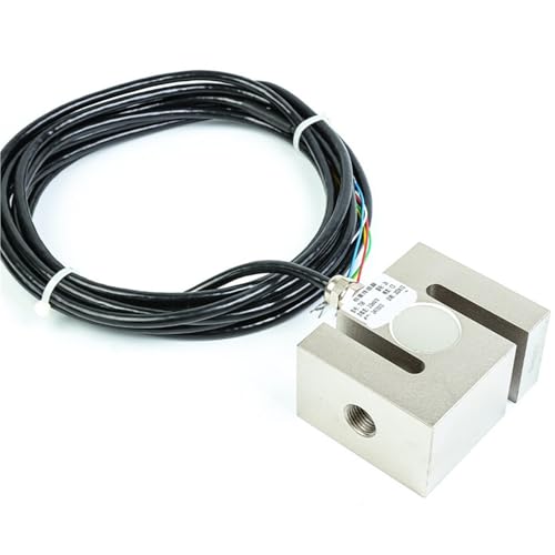 Célula de carga bidireccional tracción y compresión Tsb-2T para báscula electromecánica combinada