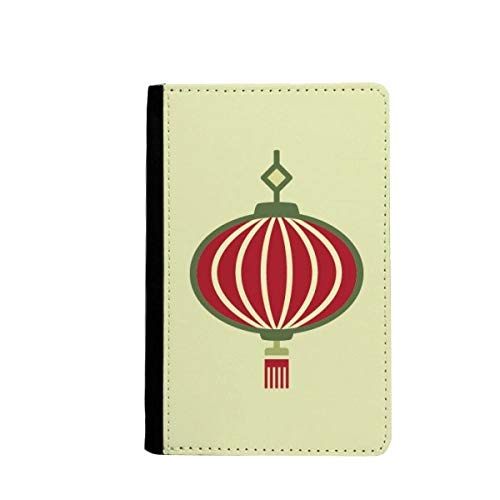 Étui passeport lanterne chinoise, l'idée cadeau idéale pour les voyageurs
