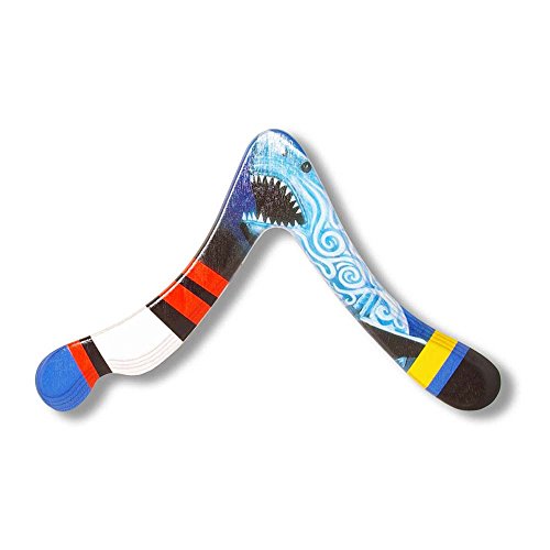 shark-l 29 cm Shark mancino Boomerang