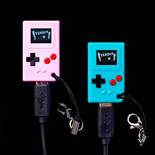 Discover the Fun of Programming with TinyCircuits Thumby: Your Keychain Game Console!