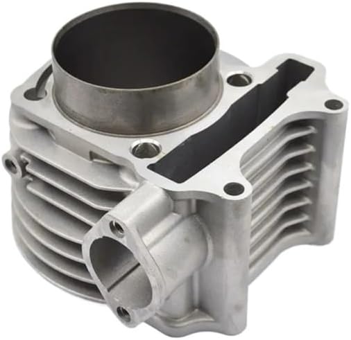 GTS175 161QMK 61mm バイク用シリンダーキットと互換性あり