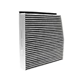 KKLPIGRH Cabin Air Filter 2468300018 Replaces Compatible for Mercedes-Benz W176 2012-2020 W242 W246