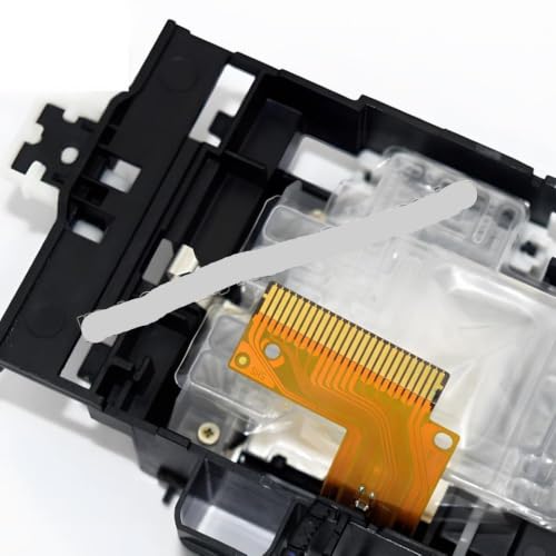 Cabezal de impresión de alta precisión para modelos J6945DW y J3530DW 4