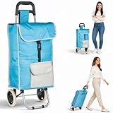 Dimensioni compatte e capienza ottimale: Con dimensioni di 35x30x90 cm, offre un ampio spazio interno senza risultare ingombrante. Offre un equilibrio tra capienza e praticità, si ripone facilmente ed è adatto anche per piccoli spazi domestici