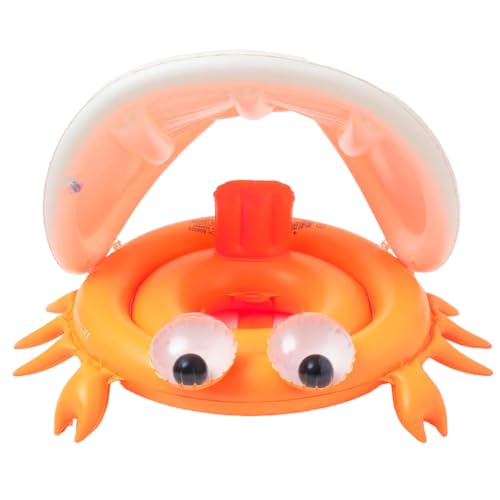 Baby Float | Sonny The Sea Creature