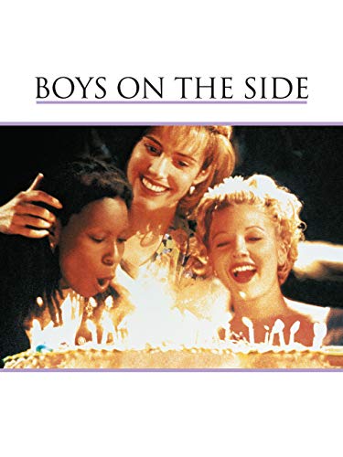 Boys on the side