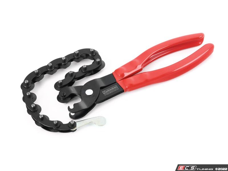 Schwaben - Exhaust Pipe Cutter And Hanger Remover Pliers Combo - exhausttoolKT