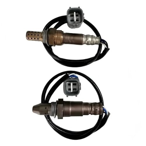 Capteurs d'oxygène O2 Subaru, sonde lambda amont aval Outback Legacy - 5