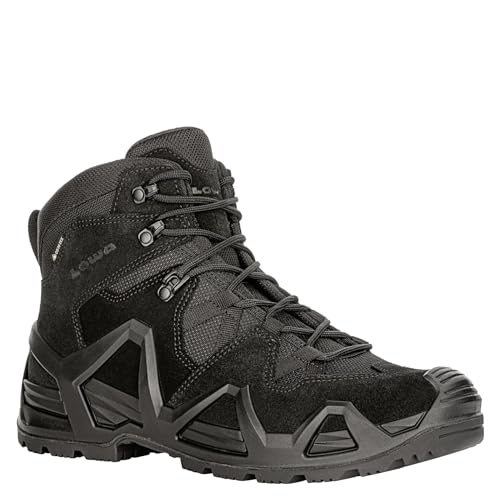 LOWA Zephyr MK2 GTX Mid buty robocze Wide