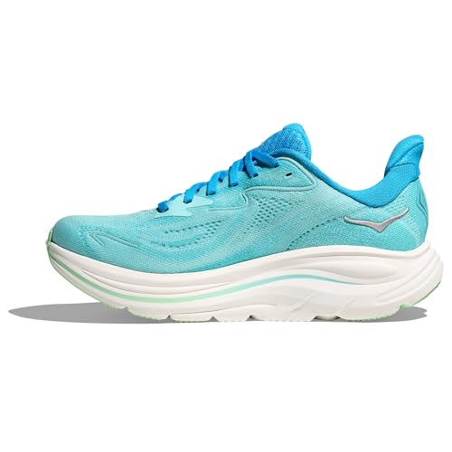 Image of Hoka Womens Clifton 10
