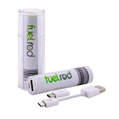 19 best fuel rod charger cable for 2021 Sugiman Reviews