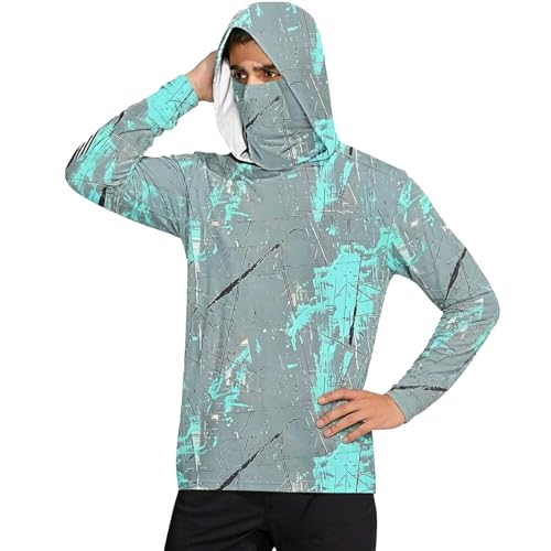 Pull moto zippé chaud pour homme frileux veste slim fit extensible contre le froid