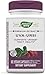 Nature's Way Uva Ursi Standardized, 666 mg of Extract per serving, 60 Capsules