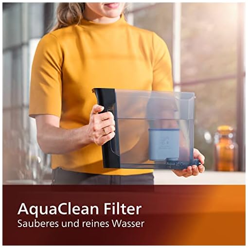 Philips Series 2200 Kaffeevollautomat – Bild 7