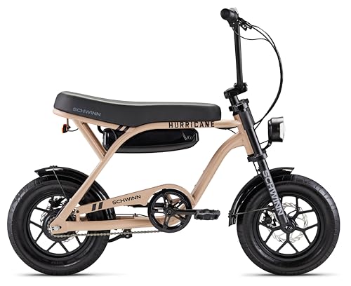 Schwinn Hurricane