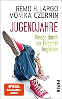 Jugendjahre 3492054455 Book Cover