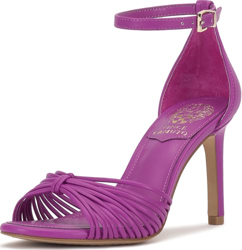Image of Vince Camuto Blaine Strappy Band High Heel Sandals