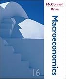 Macroeconomics + DiscoverEcon Online with Paul Solman Videos by Campbell R McConnell (2004-04-05)