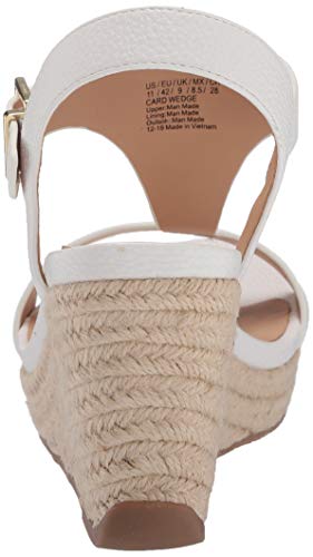 Kenneth Cole Reaction Women's Card T-Strap Wedge Sandal - Image 3