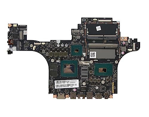 IMBXHZQ Legion Y740-17IRHg �}�U�[�{�[�h GeForce RTX 2060 I7-9750H 6G 5B20S42629