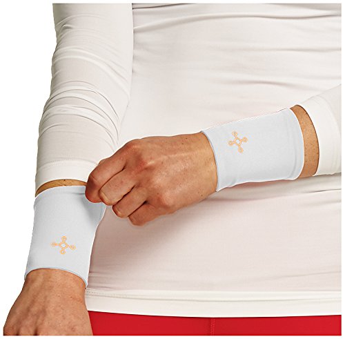 Tommie Copper Women's Recovery Affinity Wrist Sleeve