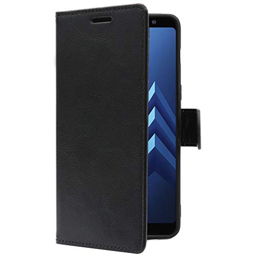 EbestStar - Cover Compatibile con Samsung A8 2018