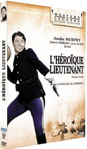 L'Héroïque lieutenant