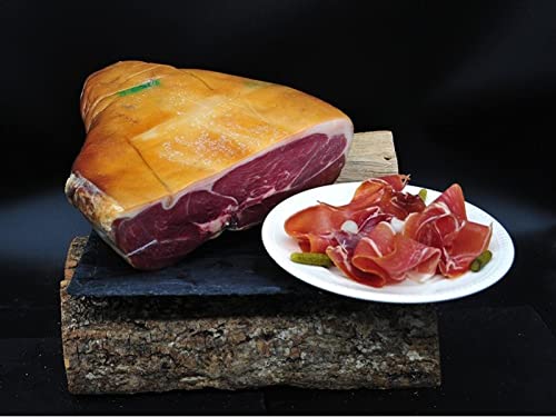 Reserveren Boneless Ham Premium Savoy Varkensvlees - Varkensham ca. 3,5 kg (rechtstreeks uit de Franse Alpen) - Image 3