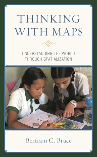 Thinking With Maps: Understanding the World Through Spatialization view 2