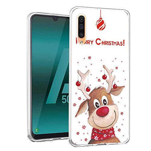 Yoedge Custodia per Samsung Galaxy A50/A50S/A30S