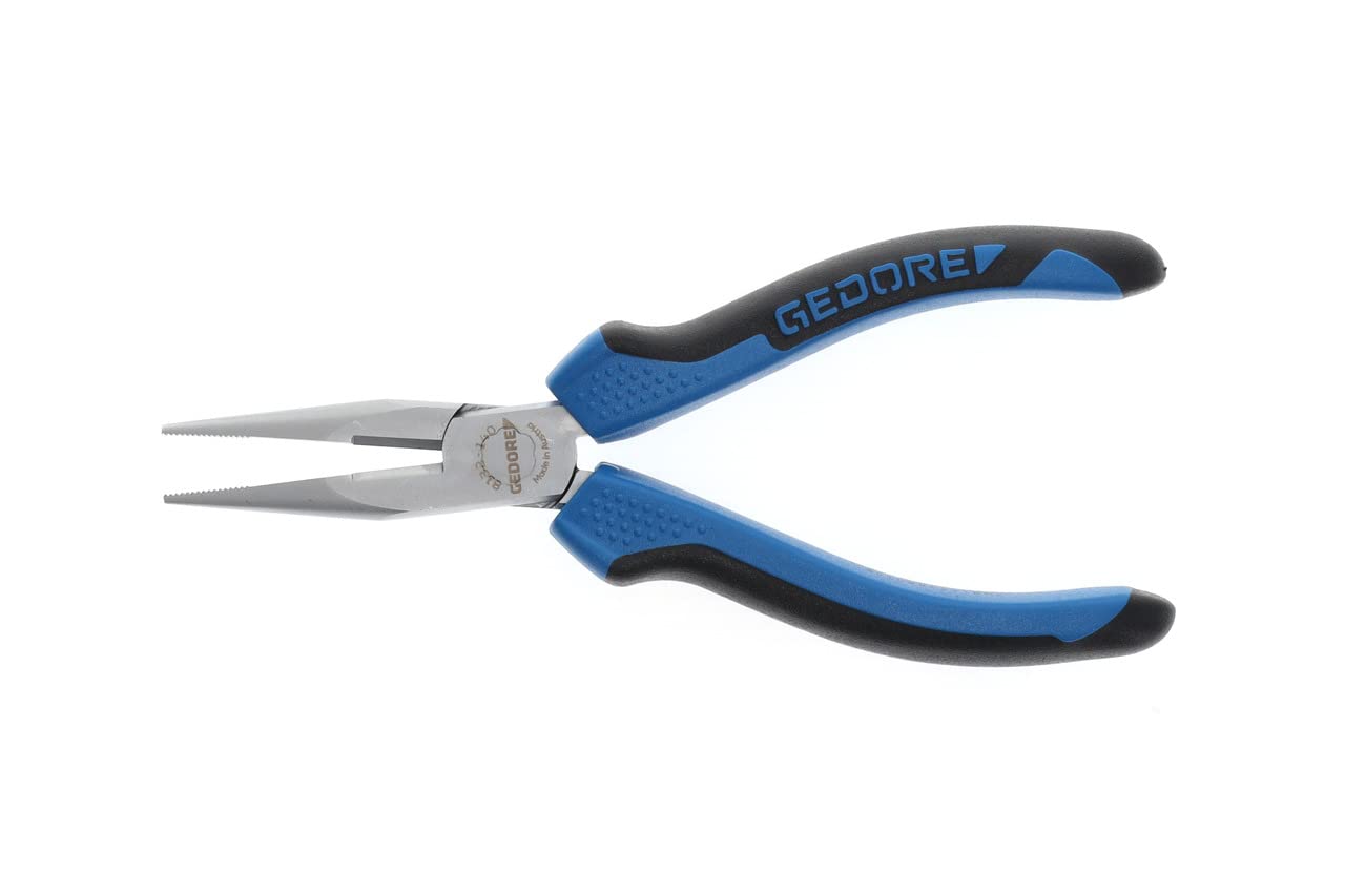 GEDORE 8132-140 JC Telephone Pliers 140 mm