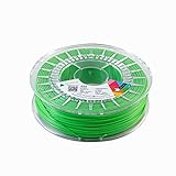 Instalaciones eléctricas Smartfil ASA, 1.75mm, Chlorophyll, 750g Filamento para Impresión 3D de Smart Materials 3D
