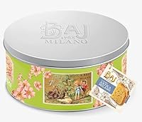 BAJ 1768 classica mandorle libretto