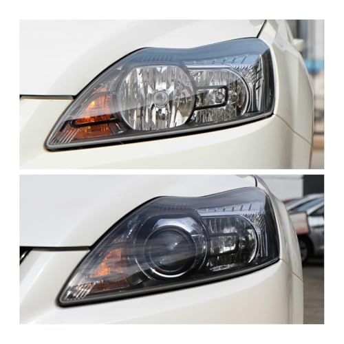 Remplacer la coque phares voiture Focus 2009-2011 optique