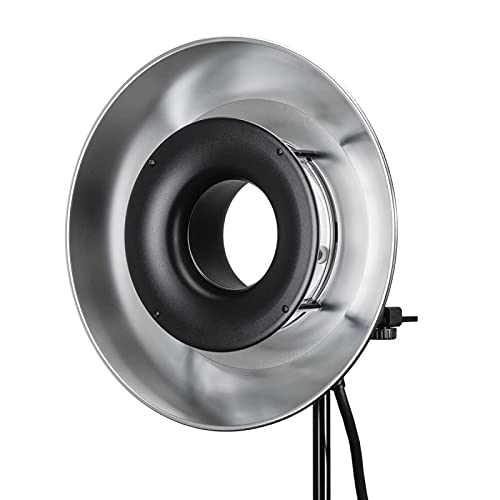 Godox RFT-21S Reflector for The R1200 Ring Flash Head