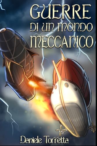 Guerre di un mondo meccanico